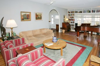 Historic Kit House in Shepherd Park