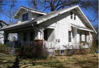 1923 Sears Vallonia kit house