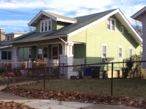 Vallonia DC Sears Kit